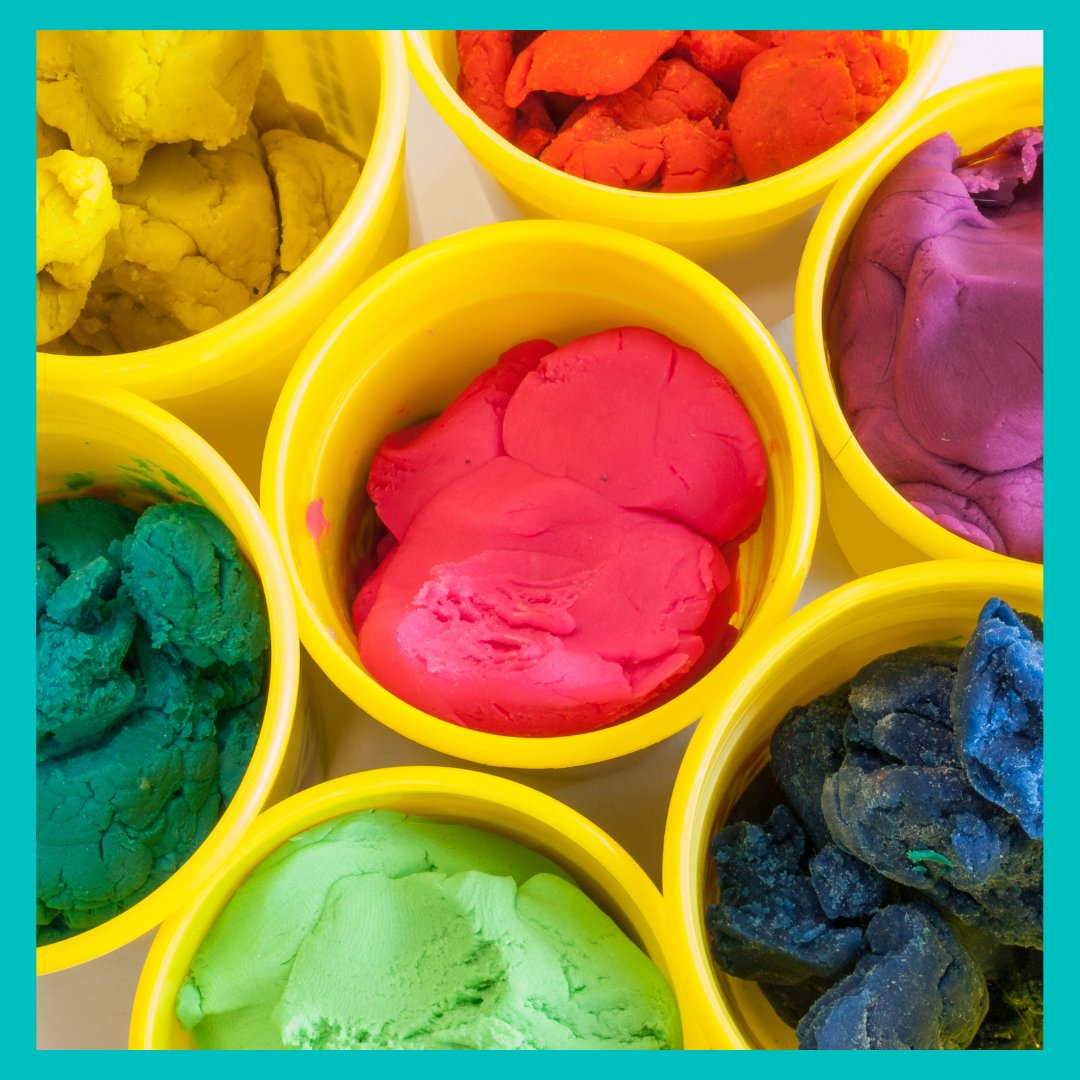 SafelyDelicious's tweet image. Happy National Play-Doh Day!  @AAAAI_org  has  Allergy-Free Play Dough Recipes which are easy to make!  For safe snacks to go along with your fun, shop @safelydelicious.
❤️
#happynationalplaydohday
#playdough
#playdoughfun
#keepingkidsbusy
#funactivities