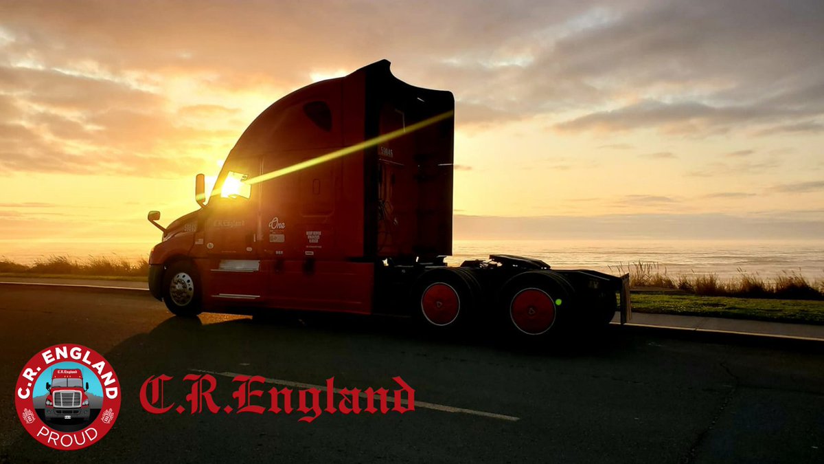 CREngland's tweet photo. We're C.R. England Proud because our drivers can do it all. π€©
While being skilled drivers, some of them also have a knack for photography. Check out the following images from our drivers Lisa Howard, McCarthy Marc, and Ryan Janssen! πΈ
#CREngland #CREPROUD #NTDAW2021 https://t.co/6ayspzbPz2