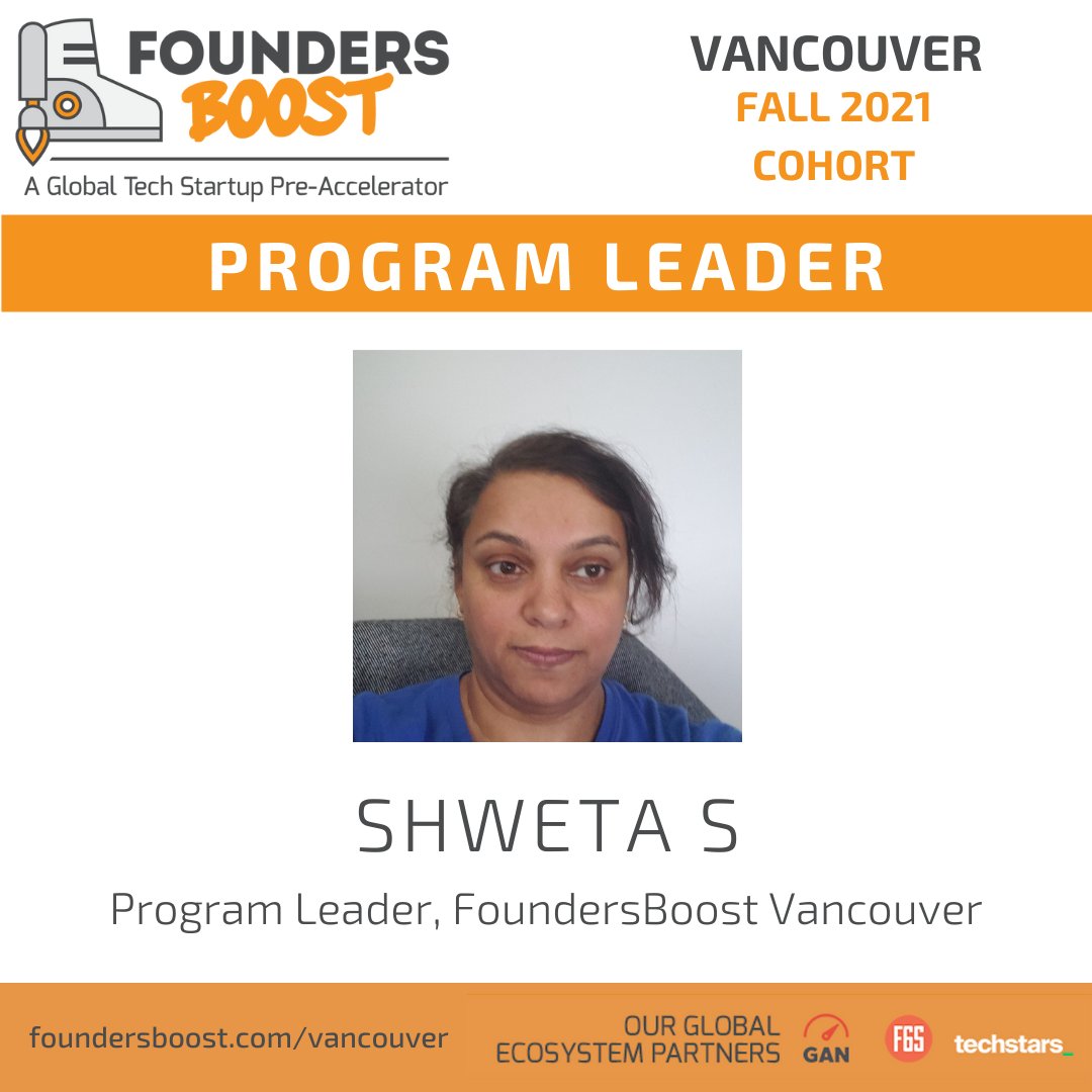 Founders Boost Vancouver tweet media