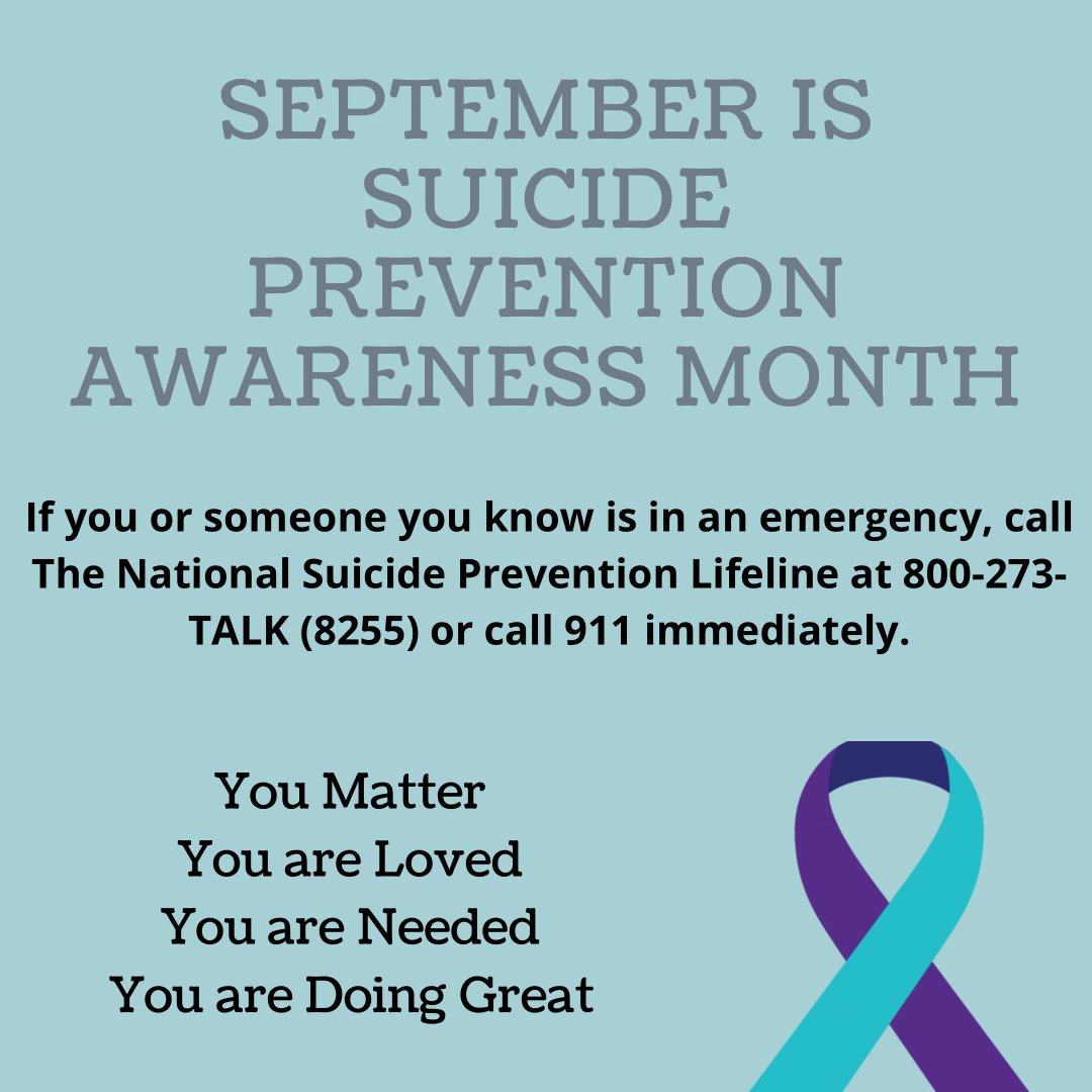 September is #NationalServiceDogMonth and #SuicidePreventionMonth. During the month, Heats of Gold will be highlighting our pawesome service dogs and sharing about suicide prevention.