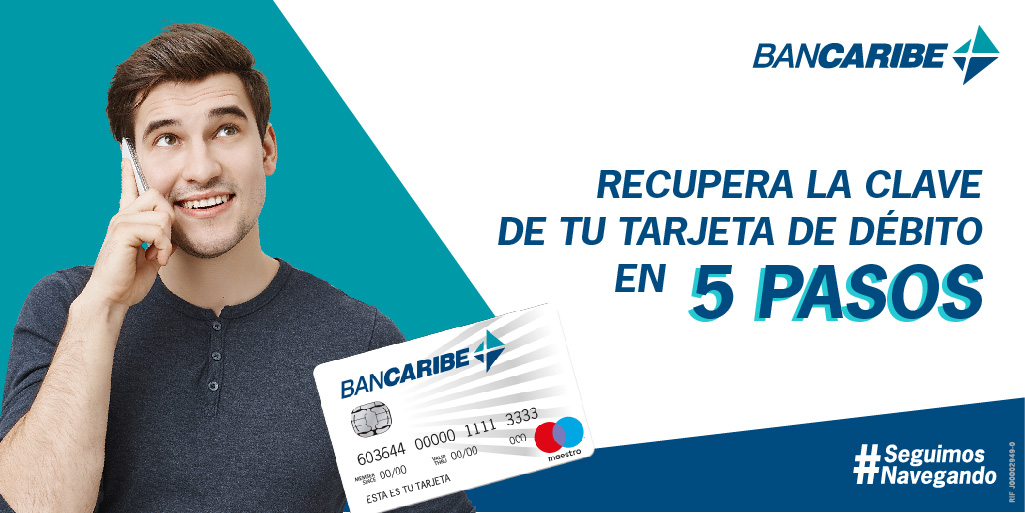 Bancaribe tweet media
