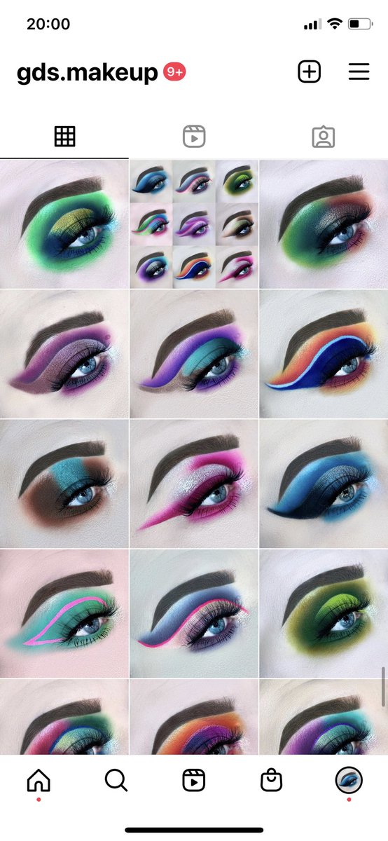 gemsharmann's tweet photo. I’m getting so close to 15k on my makeup Instagram - would so appreciate a follow if you haven’t already 💗
https://t.co/ZzdEvqk6yj https://t.co/J3eNdfx9aB