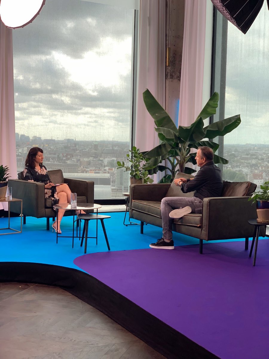 BusModInc's tweet image. Where is value created next? This was the main question during @patrickpijl&apos;s keynote at #DPWconference. During his keynote, he inspired over 2000 attendees to shift their mindset and focus on value. All this to create impact and stand out in their industry.  #futureofprocurement