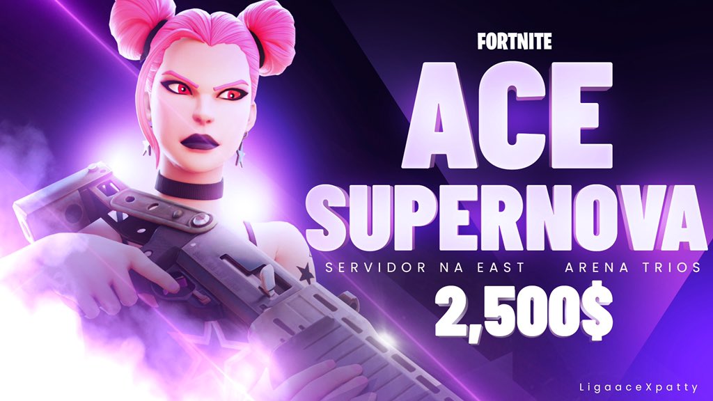 PattyIbarrolaa's tweet image. ENTRADA GRATIS✨ + TRÍO ARENA! 

Requisitos:
-Seguir a: @PattyIbarrolaa 
-Seguir a: @ligaaceesports 
-Etiqueta a tu trío✨
-❤️ y 🔁

Premio: $2500 dólares💸 / $50000 pesos +20 Productos Hyperx @HyperX 💫

Mandar Evidencias: @PattyIbarrolaa⚡️