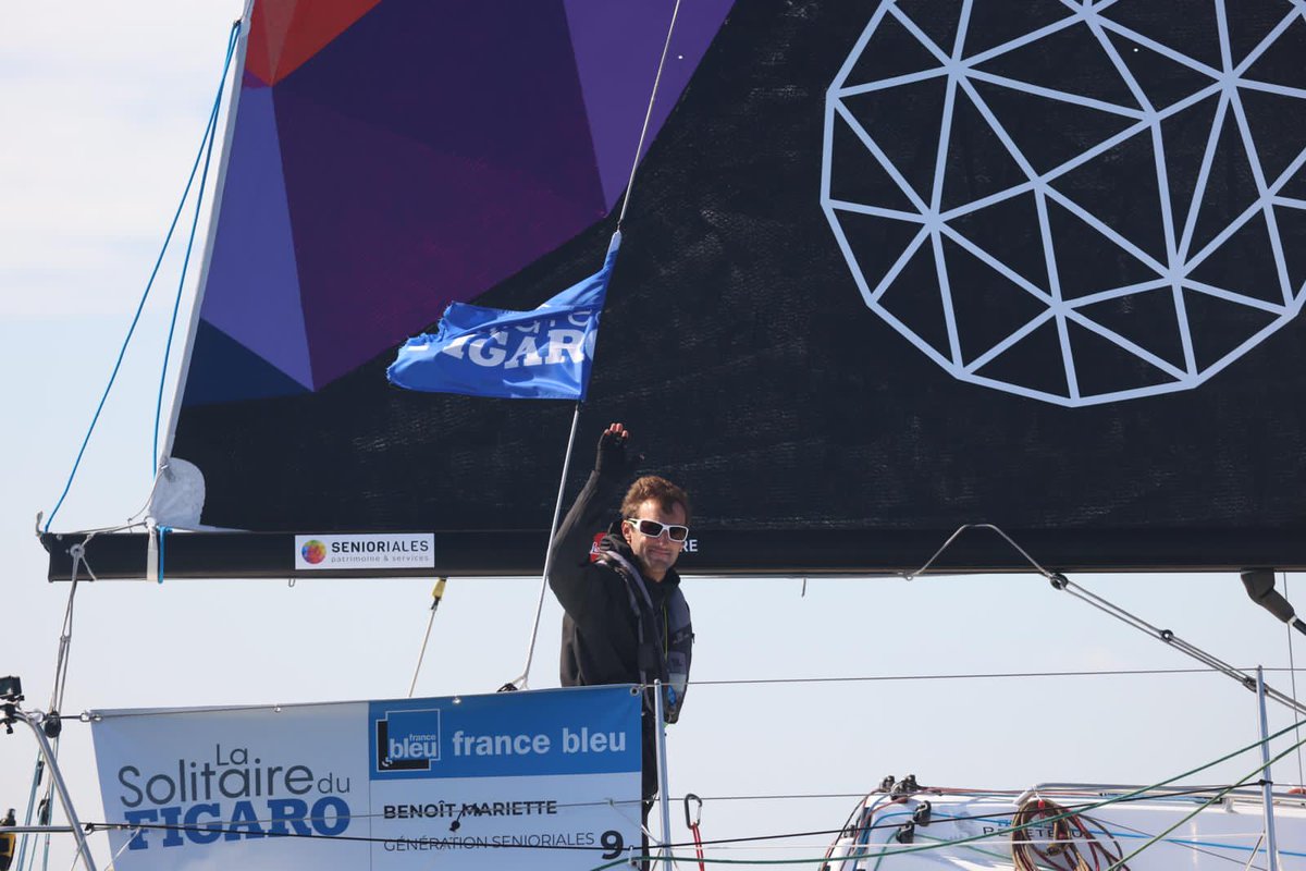 Benoît MARIETTE tweet media