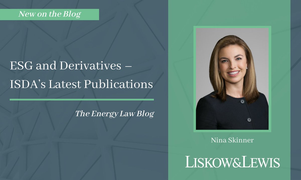 Liskow & Lewis tweet media