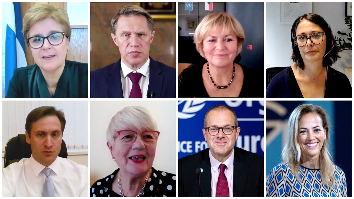 Hans Kluge (@hans_kluge) on Twitter photo Thank you <a href="/NicolaSturgeon/">Nicola Sturgeon</a> Minister Murashko <a href="/EUROCAREBRUSSEL/">EurocareBrussel</a> <a href="/Movendi_Int/">Movendi International</a> leading the way in alcohol control & pricing policies - changing society’s relationship to alcohol for a #SAFEREuropeanRegion. As Dr Salagay said “Surgeons save lives, but we are saving destinies” #RC71CPH Thank you <a href="/NicolaSturgeon/">Nicola Sturgeon</a> Minister Murashko <a href="/EUROCAREBRUSSEL/">EurocareBrussel</a> <a href="/Movendi_Int/">Movendi International</a> leading the way in alcohol control & pricing policies - changing society’s relationship to alcohol for a #SAFEREuropeanRegion. As Dr Salagay said “Surgeons save lives, but we are saving destinies” #RC71CPH
