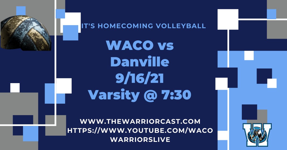 WACO Warriors (@warriorswaco) on Twitter photo 