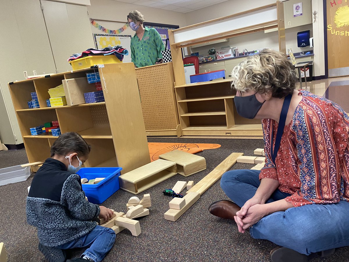 Amazed and impressed by our early learning staff and programs <a href="/isd719/">Prior Lake-Savage Area Schools</a>! Thank you for providing such wonderful learning opportunities for our youngest <a href="/PLLakers/">PL Lakers</a>! #WeArePLSASAllIn❤️ <a href="/emetoxen/">erin metoxen</a> <a href="/loriparker02/">Lori Parker</a>