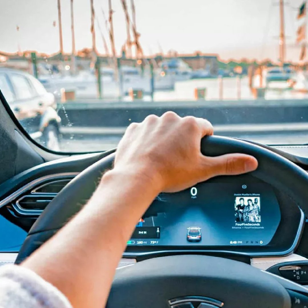 Can an electric car take you from coast to coast? 

YES! As long as you’re prepared for the epic road trip, your electric car is the perfect way to see Canada’s beautiful landscape! Read our expert tips here: bit.ly/3lovTlC