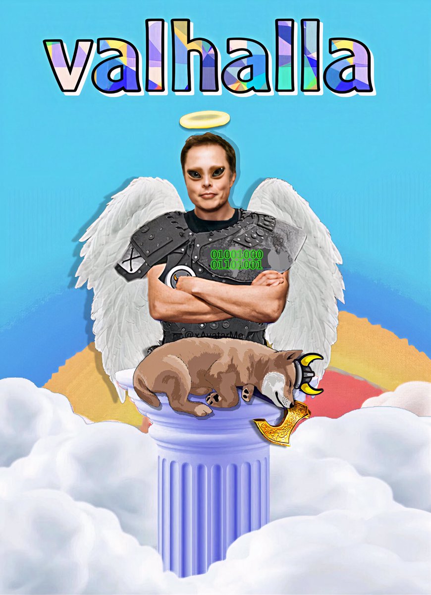 xAvatarMe's tweet image. wait what🤯, i knew it.!!!👽🛸