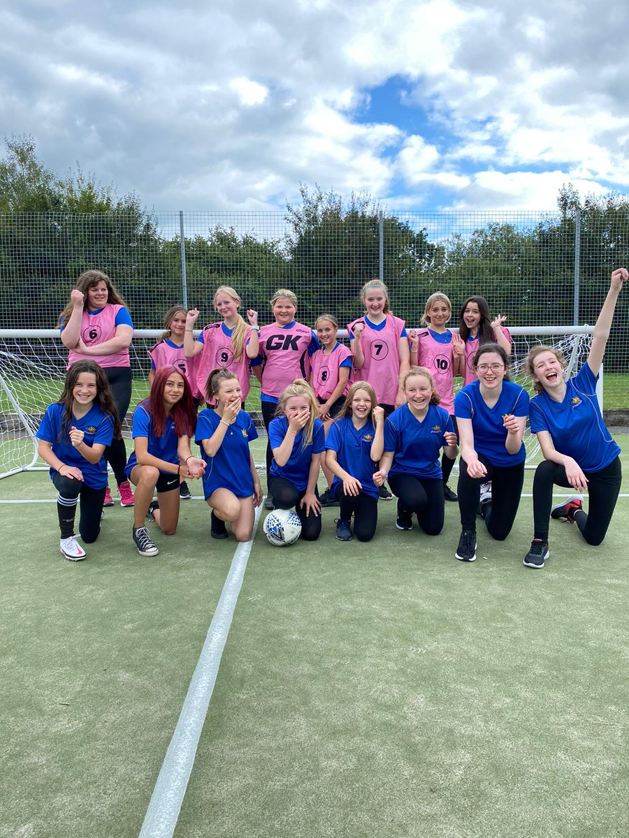 Cyfarthfa High School tweet media