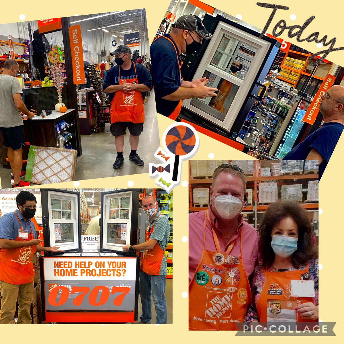 Andi Brichant (@andibrichantthd) on Twitter photo It’s all about 🪟Windows🪟& ❄️HVAC❄️today <a href="/0707/">chris</a> 💥🙌🏻
Thanks to HDIS Exteriors Dewayne💪for joining us & being a great Service Provider👏🏻🍊 #WeLoveOurServiceProviders
#FillThePipeline2H2021 <a href="/crystal_THD/">Crystal Walker</a> @thd_young @THD_Audrey <a href="/JoeOASM0707/">Joe</a> <a href="/Guy_HDE/">Guy Ward - Sales Manager</a> <a href="/bubbaweese/">Robert Weese</a> @Tylerdavis0707 It’s all about 🪟Windows🪟& ❄️HVAC❄️today <a href="/0707/">chris</a> 💥🙌🏻
Thanks to HDIS Exteriors Dewayne💪for joining us & being a great Service Provider👏🏻🍊 #WeLoveOurServiceProviders
#FillThePipeline2H2021 <a href="/crystal_THD/">Crystal Walker</a> @thd_young @THD_Audrey <a href="/JoeOASM0707/">Joe</a> <a href="/Guy_HDE/">Guy Ward - Sales Manager</a> <a href="/bubbaweese/">Robert Weese</a> @Tylerdavis0707