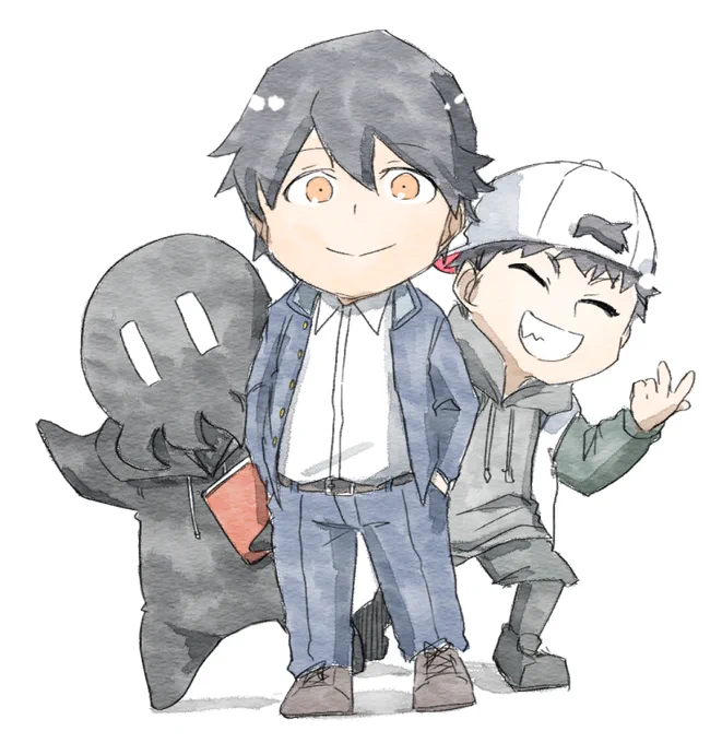 本日! 