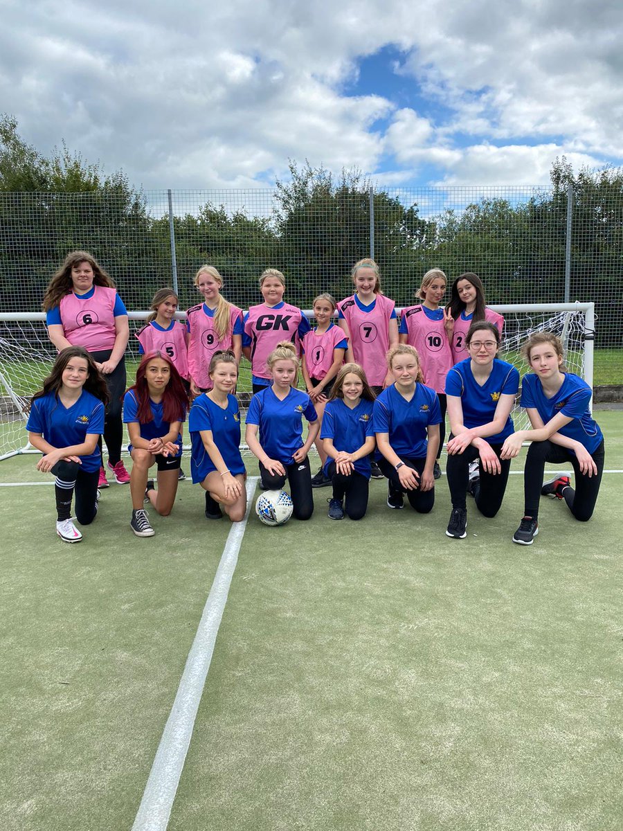 Cyfarthfa High School tweet media