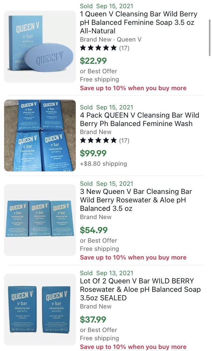 The flip that has given me the weirdest looks when I’m in the checkout line…