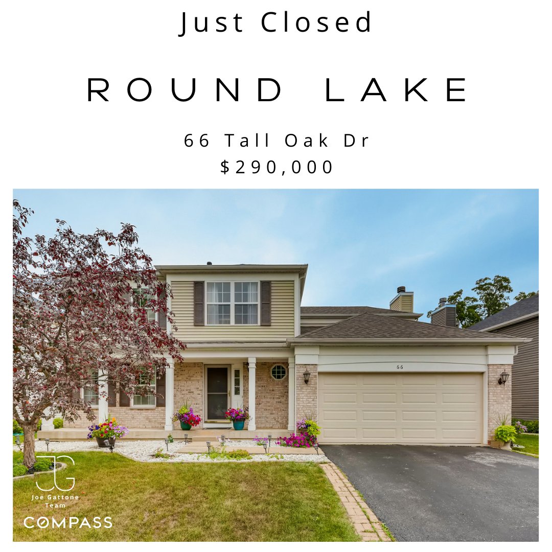 JoeGattone's tweet photo. Congratulations to my client on the sale of her home! On to the next chapter with a fresh start. 🤗 Thankful for her business 🙏😌
.
#awesomeclients #justclosed #gratitude #macropatience #microspeed #besmartaboutyourrealestate #joegattoneteam 
.
#besmartaboutaboutyourrealestate https://t.co/fOvz1vQdZz