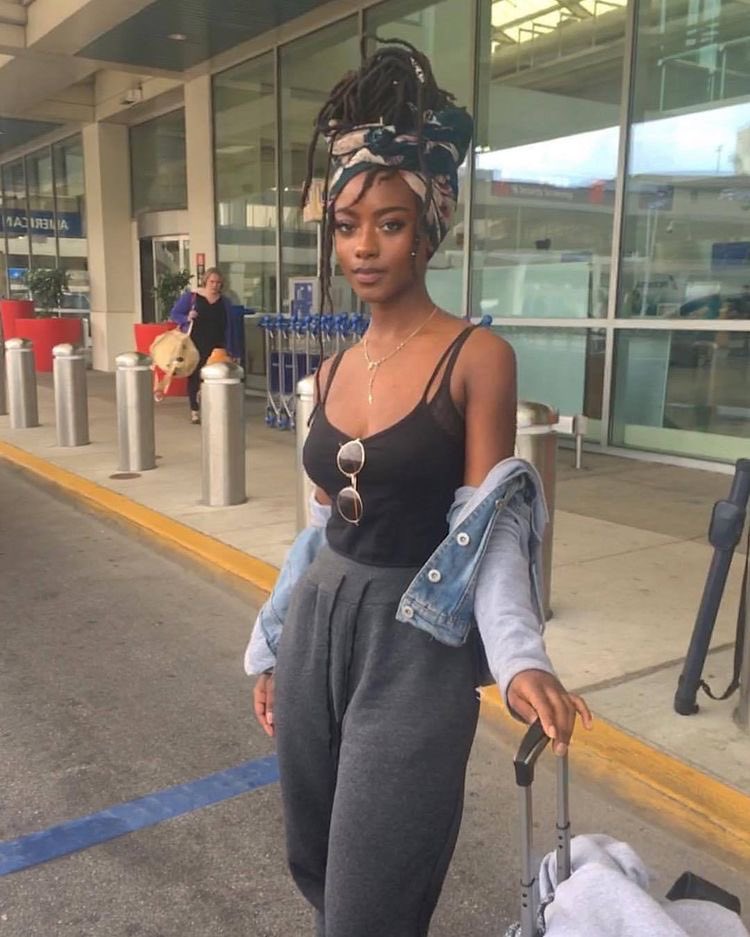 BadestMelanin's tweet photo. Dreadlocks lover’s https://t.co/jKHLw35AYi