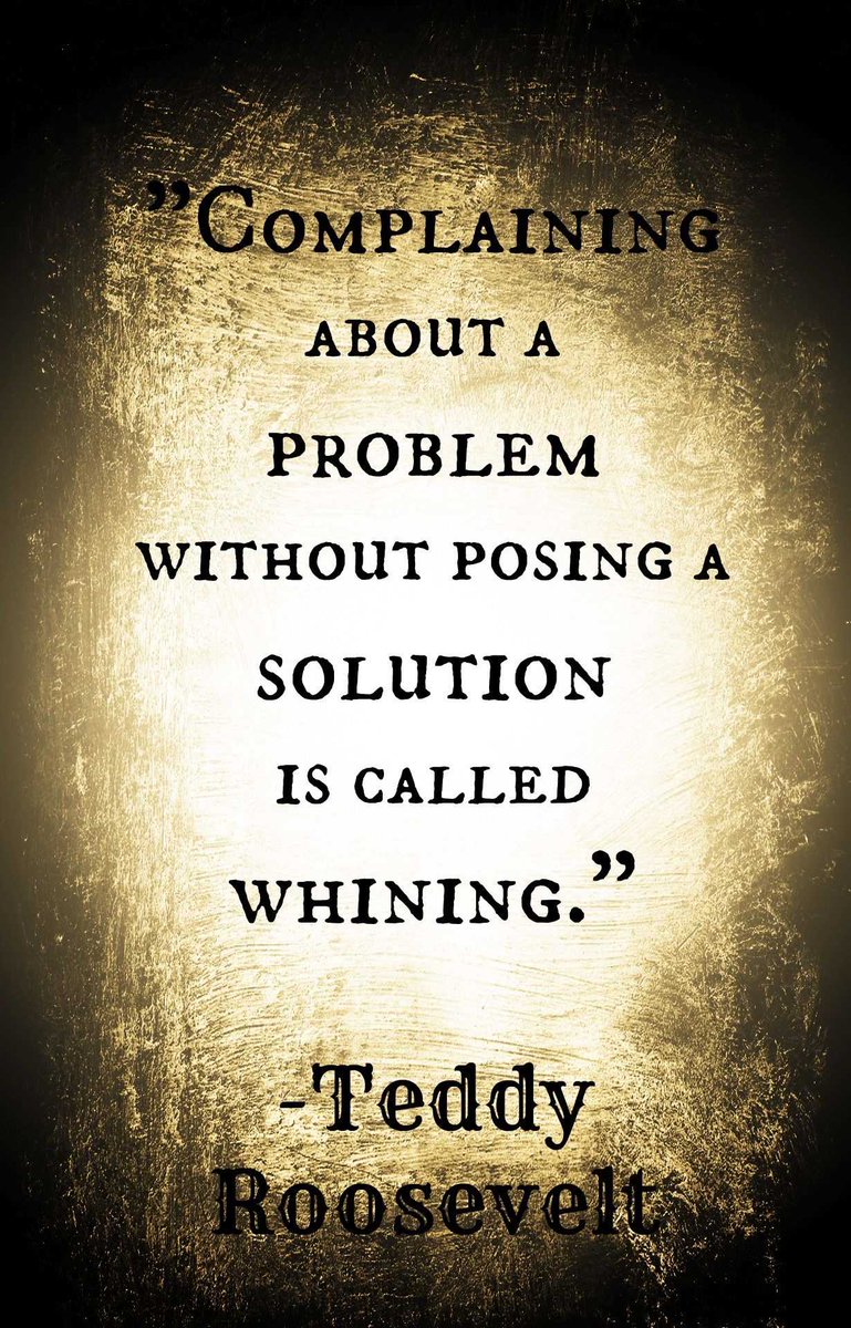 If all you ever do is complain people might begin to think you have a bad  attitude. They might just be right too!, image size:769x1200