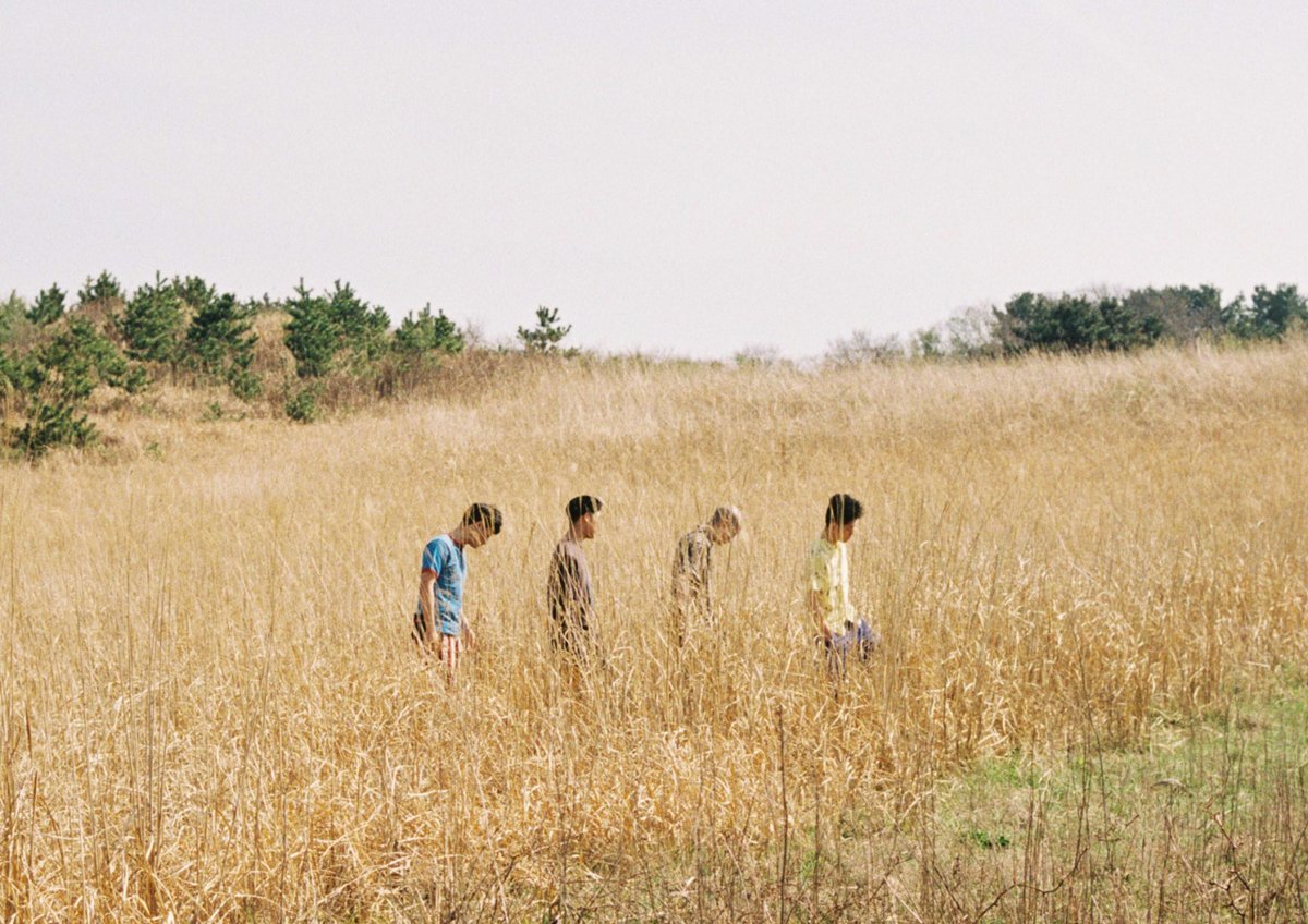 bandhyukoh's tweet photo. #7YearsWithHYUKOH 😍
 
© Dasom Han, Visual From

#hyukoh #혁오 https://t.co/RkaAZLrlgR