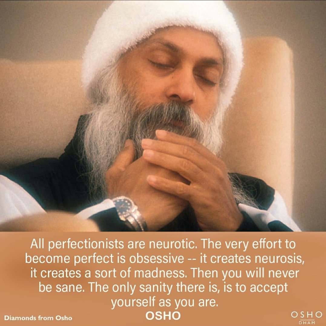 osho meditation quotes