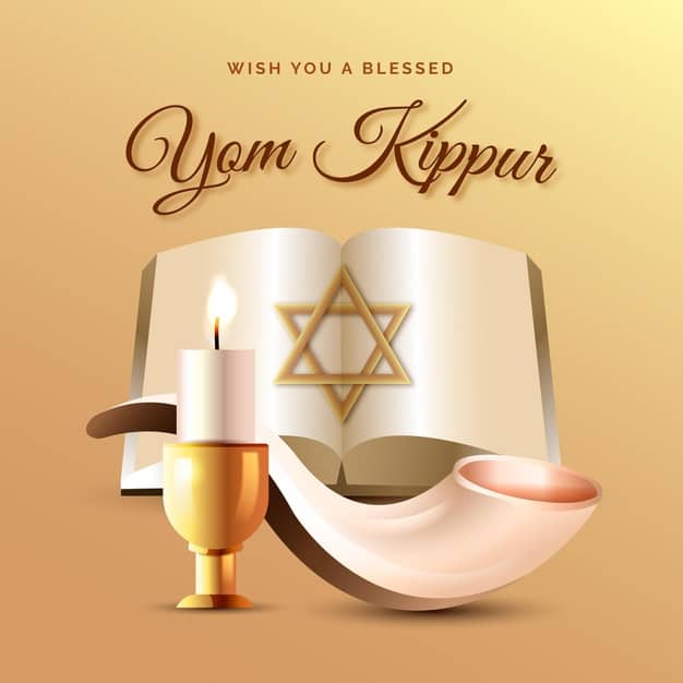 SimpsonwoodUMC's tweet photo. Sending well wishes to all observing #YomKippur https://t.co/Rlg3uz8Jwd