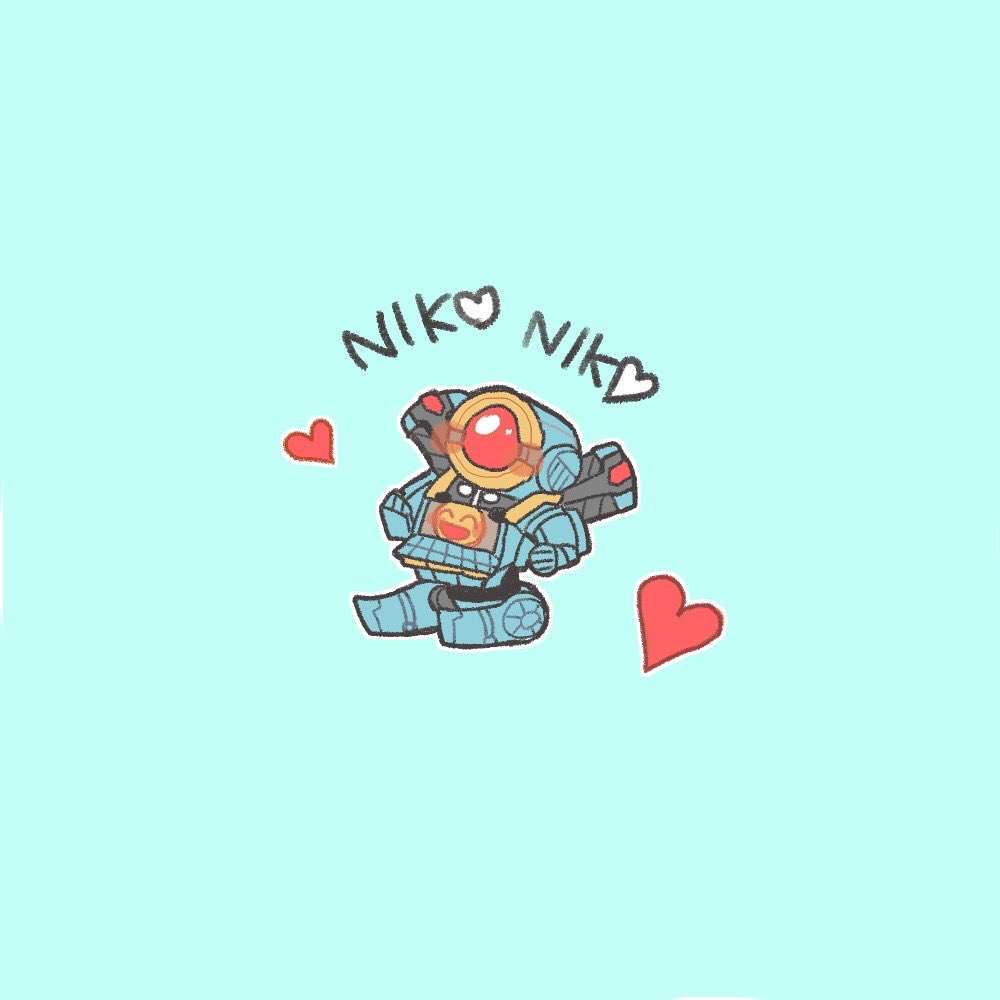 crypto (apex legends) 1boy drone male focus chibi jacket animification solo  illustration images