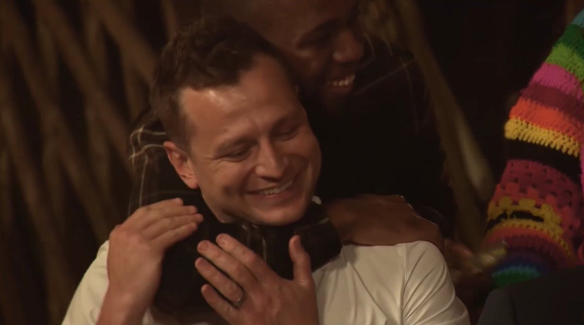 The scale of the stealing on #SurvivorSA 🐍☠️ this season! <a href="/RenierLouwrens/">Renier Louwrens</a> and the red rock, <a href="/Santonie/">Santoni Survivor SA S8</a> and <a href="/MrAnelaMajozi/">mranelamajozi</a> and the sweets (+ 2x <a href="/futurelifeza/">FUTURELIFE®</a> bars, Anela 🙄), and <a href="/FrancoisChapman/">Chappies</a> and EVERYTHING! 🤣