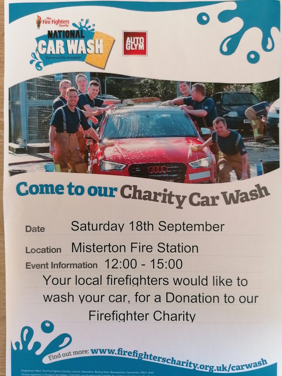 Andy Horton tweet media