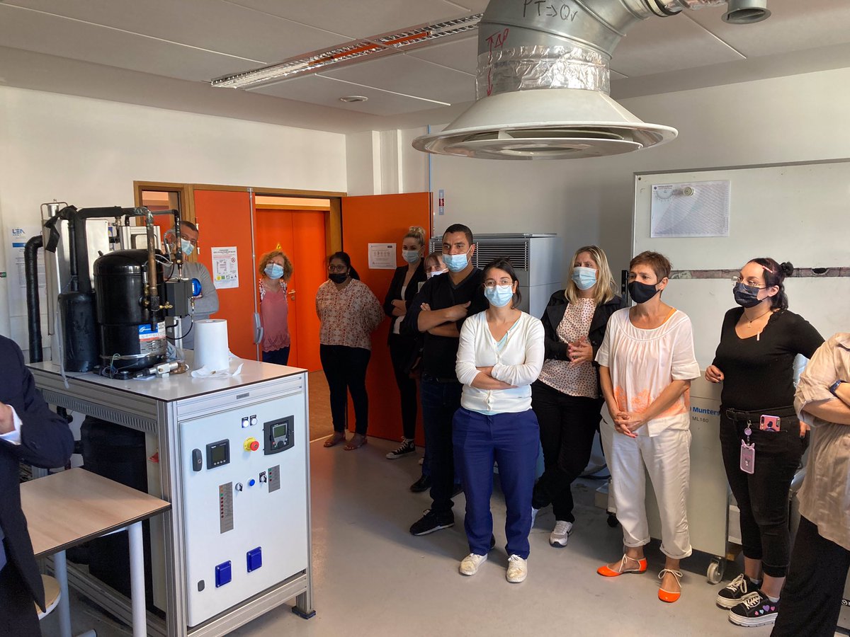 E2C PARIS tweet media