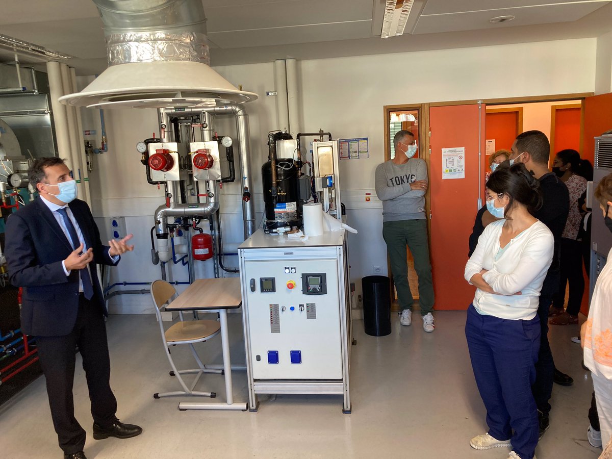 E2C PARIS tweet media