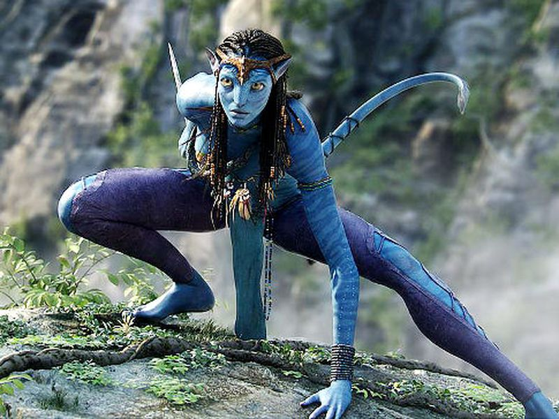The Computerized Humanism of Avatar Ten Years Later  The Spool