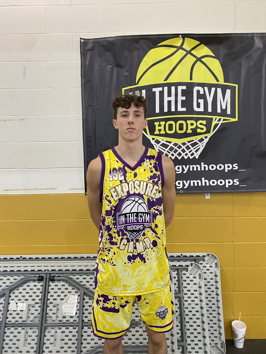 In The Gym Hoops (@inthegymhoops_) on Twitter photo 2023 Cole Mills is a very athletic guard out of Kentucky. Mills is tough in the midrange and hard to contain off the dribble. He can break down the defense and find open teammates. #InTheGymHoopsExposureCamp <a href="/ColeMills2023/">Cole Mills</a> 2023 Cole Mills is a very athletic guard out of Kentucky. Mills is tough in the midrange and hard to contain off the dribble. He can break down the defense and find open teammates. #InTheGymHoopsExposureCamp <a href="/ColeMills2023/">Cole Mills</a>