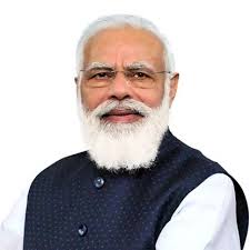 Happy Birthday to our pm shri Narendra Modi ji 