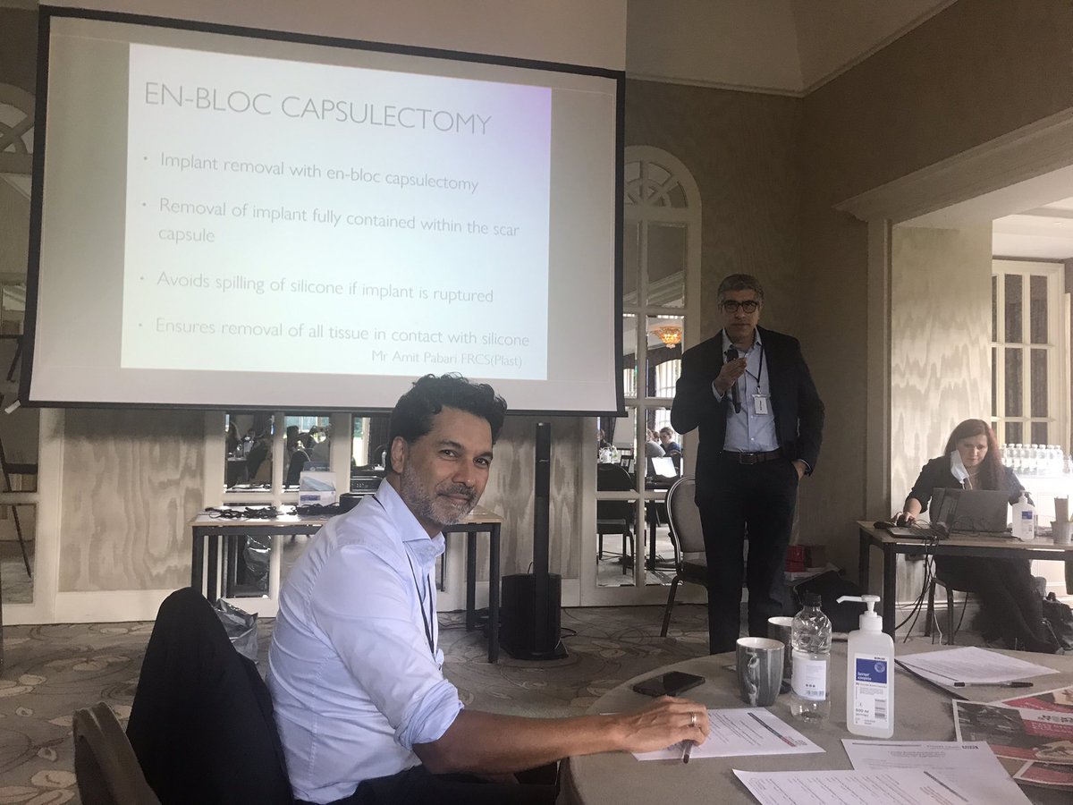 Wexham Plastic Surgery (@wexhamplastic) on Twitter photo Fantastic educational #BreastSymposium today organised by #alextenovici <a href="/rajanuppal/">Rajan Uppal</a> #BreastCancerMDT <a href="/FrimleyHealth/">Frimley Health NHS Foundation Trust π</a> #workingtogether #plasticsurgery #breastsurgery #oncology #radiology #breastnurses <a href="/NeilDardisFHFT/">Neil</a> Fantastic educational #BreastSymposium today organised by #alextenovici <a href="/rajanuppal/">Rajan Uppal</a> #BreastCancerMDT <a href="/FrimleyHealth/">Frimley Health NHS Foundation Trust π</a> #workingtogether #plasticsurgery #breastsurgery #oncology #radiology #breastnurses <a href="/NeilDardisFHFT/">Neil</a>