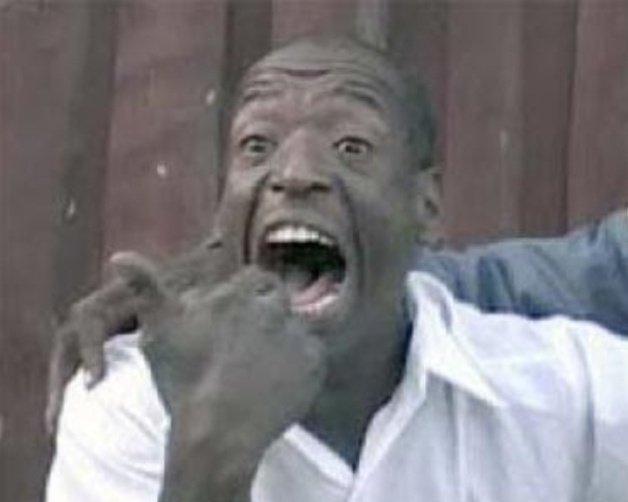 Este fue el primero en irse viral en Cuba, pero ustedes son muy jovenes para entenderlo.