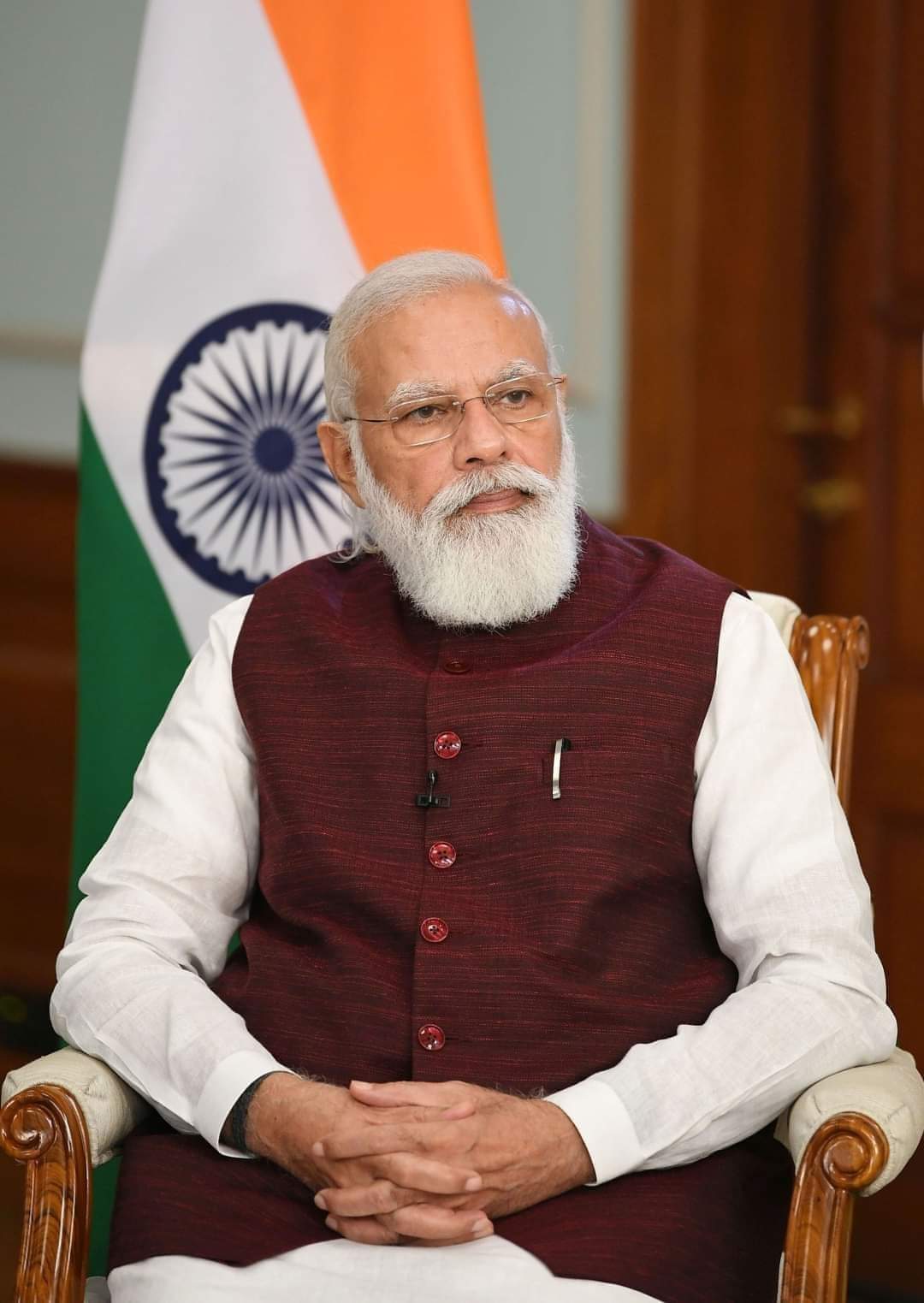 Happy Birthday to our Honorable Prime Minister  Narendra Modi ji   