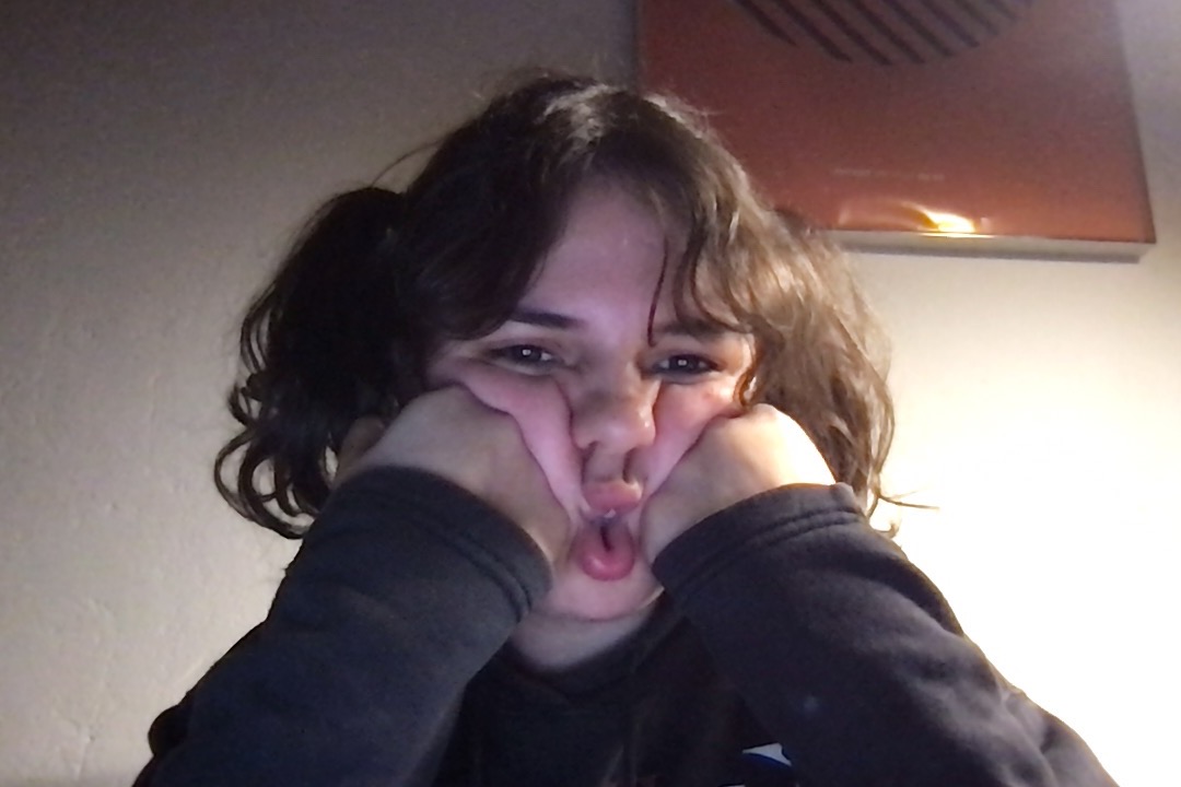 𝓛𝓾𝓲 (@luaofficiel) on Twitter photo 