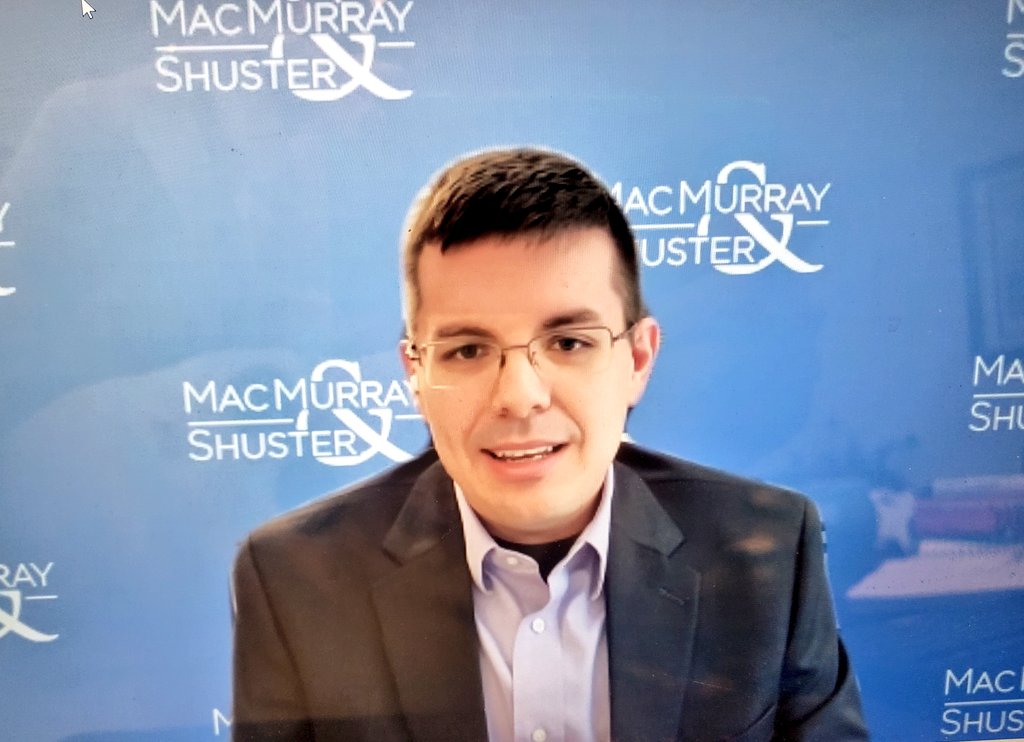 KenKraetzer's tweet image. Terrific #DataPrivacySummit today  hosted by @DMCNY and @Acxiom moderator Michele Fitzpatrick @mfitzpatrick and Jordan Abbott both of @axciom, Sheila Colclasure @sheilacolclasur of Kinnesso and Joshua Stevens of @MS_lawgroup 
@cbsiservices