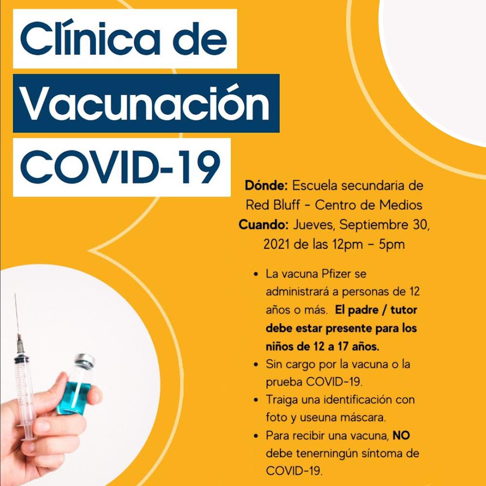 Red Bluff High (@rbuhsdmedia) on Twitter photo 