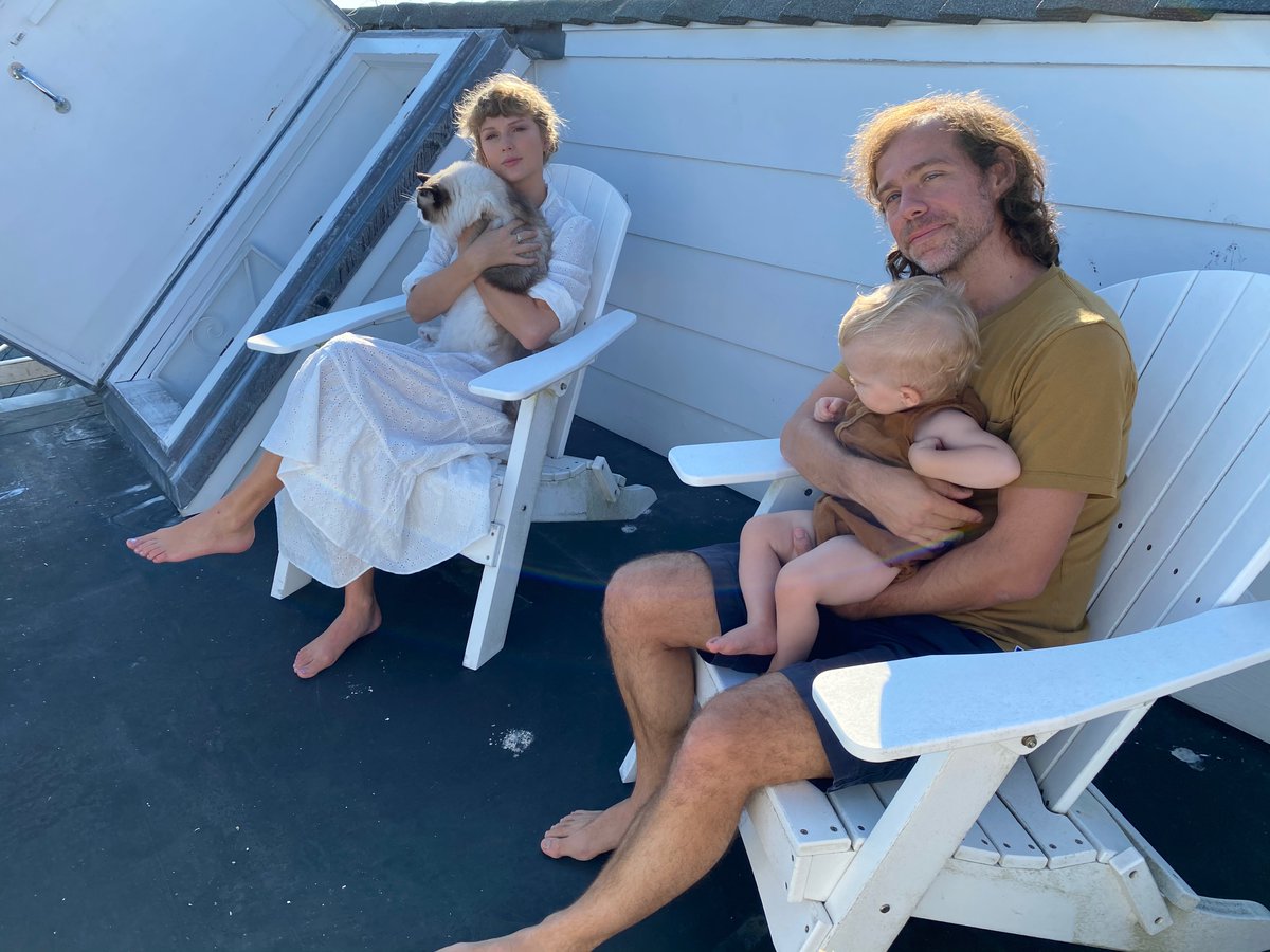 Taylor Nation tweet media
