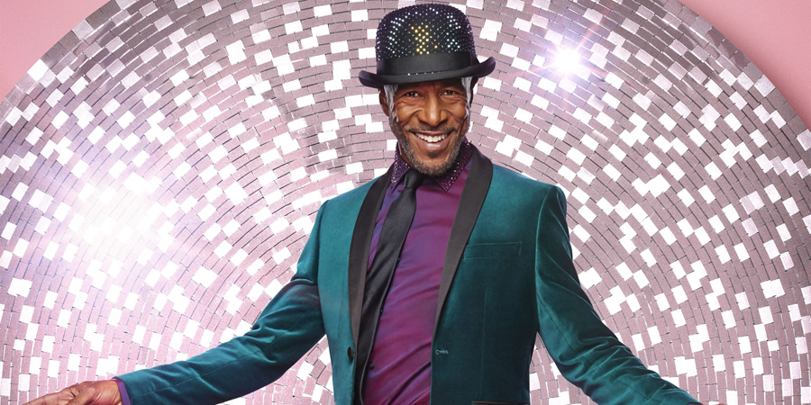 We wish a huge happy birthday to actor and sitcom favourite Danny John-Jules, 61 today.  