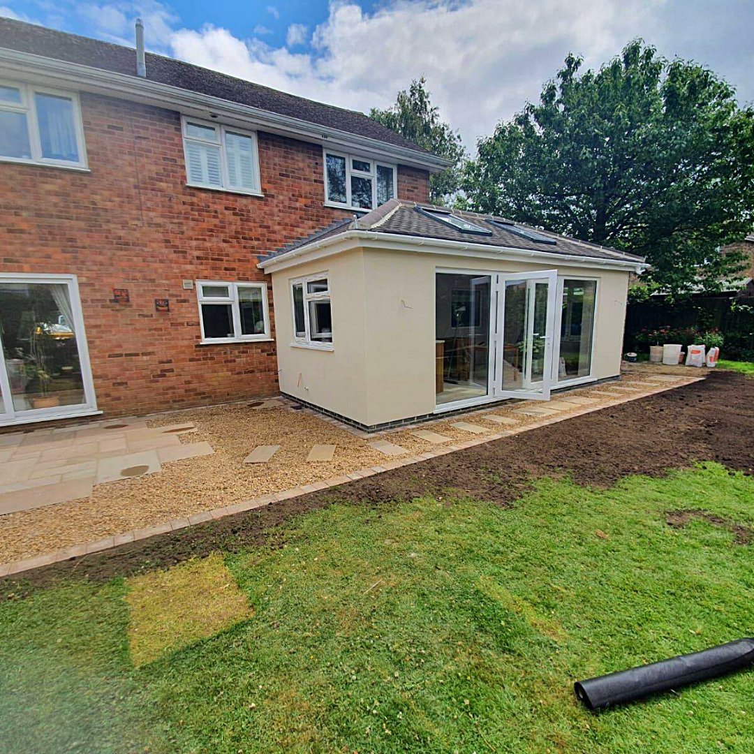 ajbryanuk's tweet image. Have you been thinking about extended your family home?

We can handle every aspect of the build for you and complete it to a high standard.

Simply book a consultation with us today: ajbryan.co.uk/contact-us/

#HomeImprovements #homeimprovementsdesign #homeimprovementspecialist