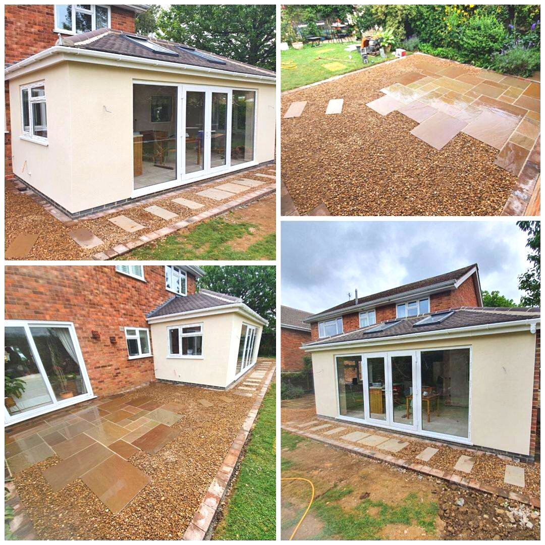 ajbryanuk's tweet image. Have you been thinking about extended your family home?

We can handle every aspect of the build for you and complete it to a high standard.

Simply book a consultation with us today: ajbryan.co.uk/contact-us/

#HomeImprovements #homeimprovementsdesign #homeimprovementspecialist