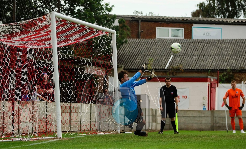 Long Crendon FC tweet media