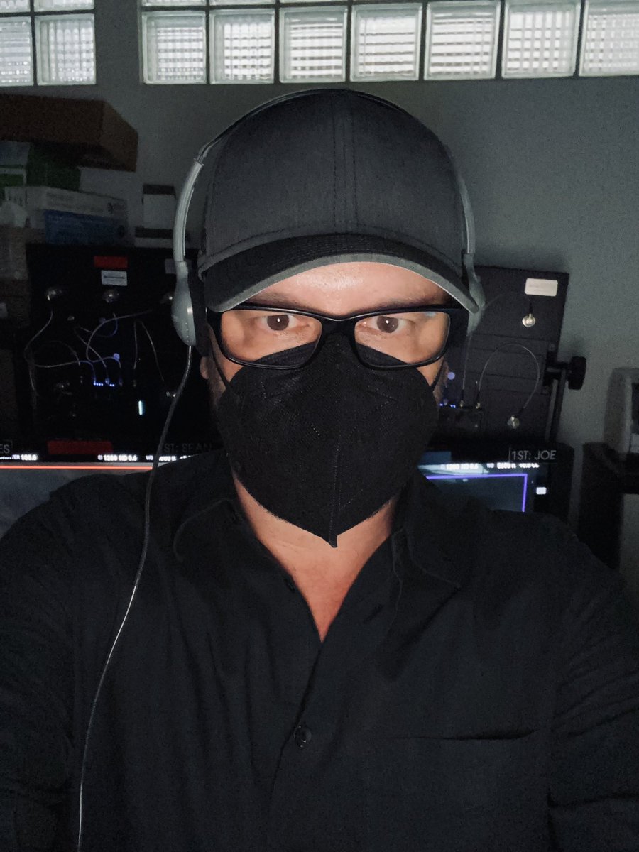 Just another totally normal day at the office. #ThisIsUs