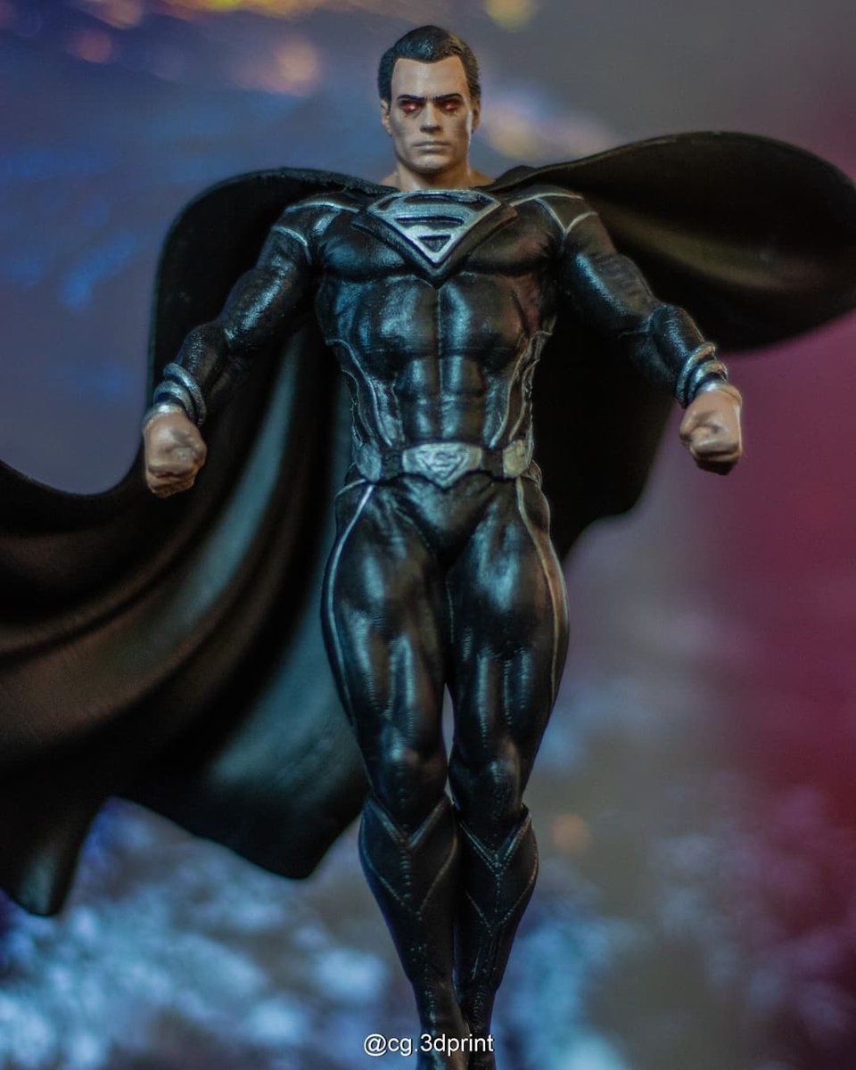 #SnyderCutHomeComing #RestoreTheSnyderVerse #Superman #HenryCavill #HenryCavillSuperman #ZackSnydersJusticeLeague #zacksnyder 