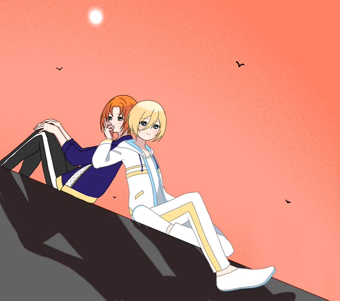 そして英レオも 