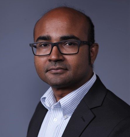 Dr. Muthu Bagavathiannan was one of 13 <a href="/tamusystem/">Texas A&M System</a>  faculty who were named the Chancellor’s EDGES Fellows. This fellowship will allow Dr. Bagavathiannan to further his research programs in weed ecology and management tx.ag/EDGESaward