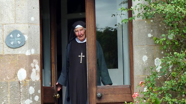 'All Things considered' on <a href="/BBCWales/">BBC Wales 🏴󠁧󠁢󠁷󠁬󠁳󠁿</a> Radio on Sunday visits TyMawr Convent where our alumna Sr Joanna nSSC is
bbc.co.uk/programmes/m00…